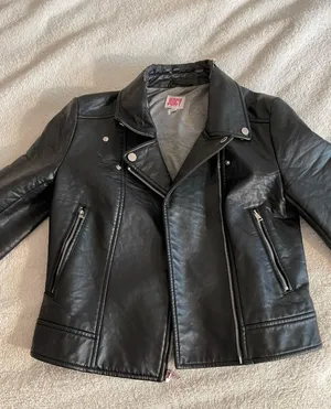 Leather Jacket thumbnail 3