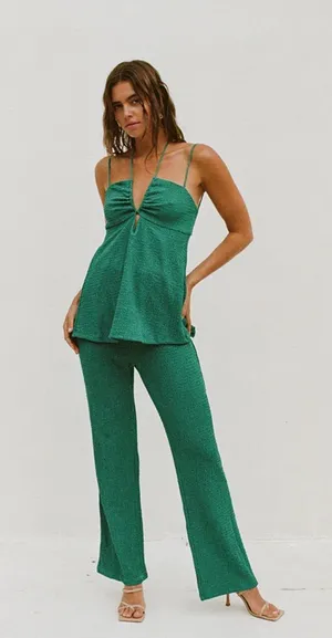 Sabo skirt jumpsuit thumbnail 1