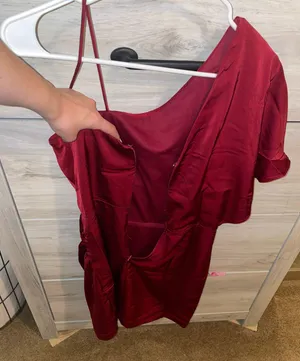 These Three Boutique Dress thumbnail 4