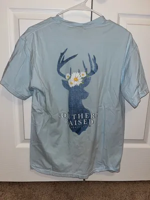 Comfort Colors T-Shirt thumbnail 2