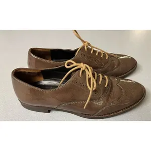 Paul Green shoes brown thumbnail 3
