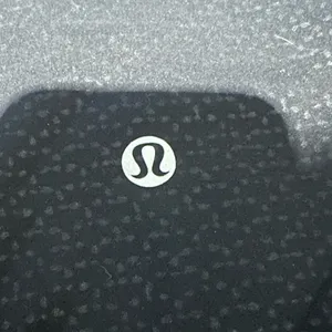 Lululemon Black align High-Waisted Leggings thumbnail 4