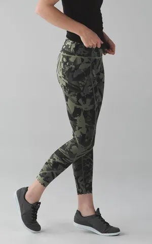 Lululemon Tight Stuff Tight Leggings (6) thumbnail 1
