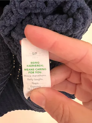 Aerie Cable Car Quarter Zip Sweater thumbnail 7