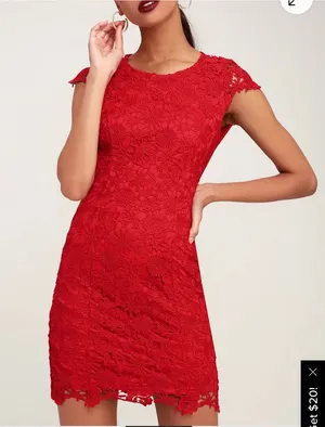Lulus Dress Mini thumbnail 1