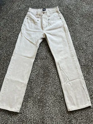 BDG Tan Cowboy Jean thumbnail 1