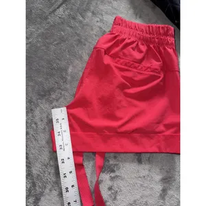 LULULEMON Spring Break Away Breakaway Shorts II Boom Juice Size 4 thumbnail 8
