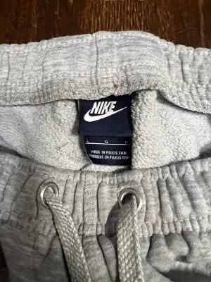 Nike Sweatpants thumbnail 3