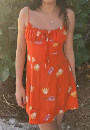 Urban Outfitters Dress thumbnail 1