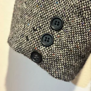 Hyde Point suit jacket‎ size large (aproximadamente) Gray thumbnail 9