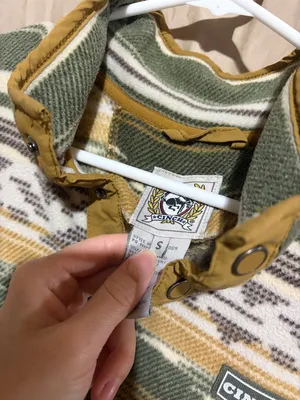 Cinch long sleeve sweatshirt thumbnail 2