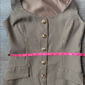 Ronny Kobo Elnora Dress Xs thumbnail 11