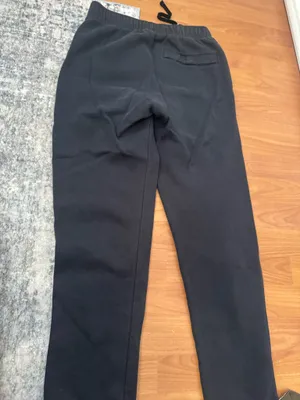 Nike Sweatpants Black Women’s thumbnail 2