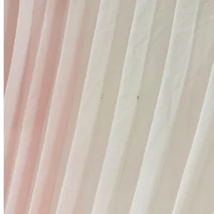 Lulus Corella Light Pink Pleated Backless Maxi Dress size Large NWT thumbnail 7