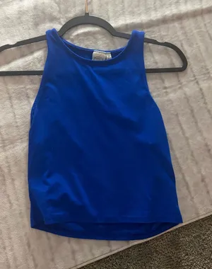 Tank Top Forever 21 thumbnail 1