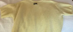 Daily Drills Cardigan 💛💛 thumbnail 2