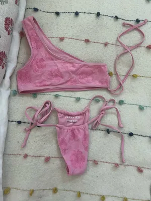 Frankies Bikinis Set thumbnail 2
