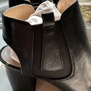 NWOT, Cole Haan heeled mule thumbnail 11