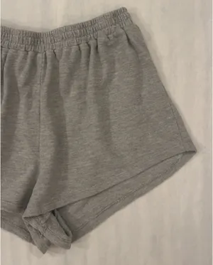 Forever 21 Grey Shorts thumbnail 2