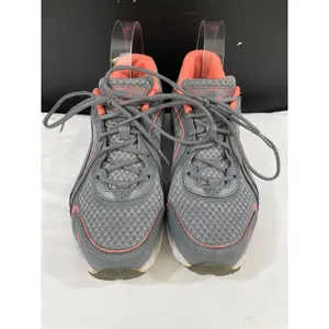 Ryka Sky Walk Women's Grey Running Shoes/Sneakers Size 7W SKU 5942 thumbnail 2