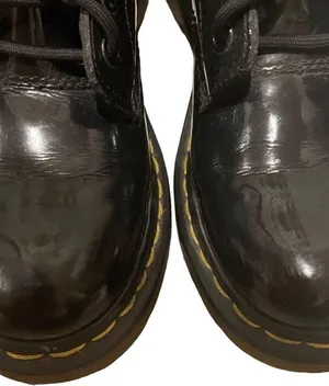 Dr. Martens 1460 Boot 8 hole patent leather 8 thumbnail 9