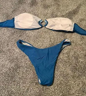 SheIn bikini thumbnail 1