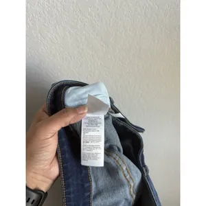 J.Crew Curvy High Rise Skinny Jeans Women's Size‎ 30 Medium Wash Stretch NEW thumbnail 9