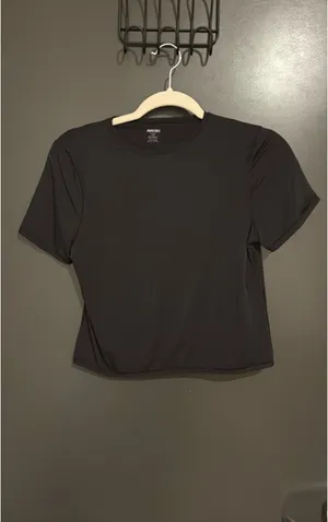 Aerie SMOOTHEZ seamless top thumbnail 3