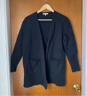 Madewell • Kent cardigan• Size M thumbnail 1