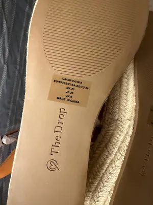 Shoes Brown Size 8 thumbnail 5