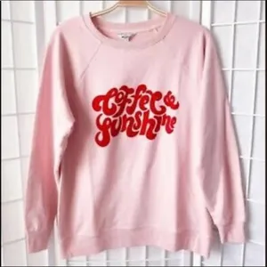 Wildfox Oversized‎ Sweater thumbnail 2