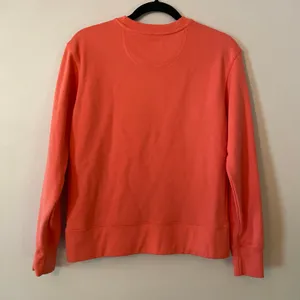Life Is Good Pink Crewneck Sweatshirt Jeep Dog Beach Summer Women's size XS thumbnail 6