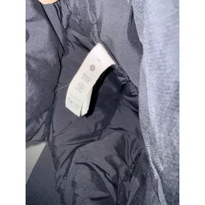 Lululemon Navigation Loft Trapper‎ Hat Black L / XL H thumbnail 8