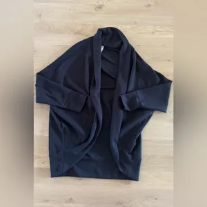 Spanx AirEssentials Cocoon Cardigan black XL/1X thumbnail 4
