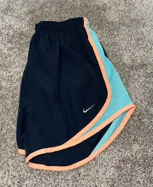 Nike Dri-Fit Shorts thumbnail 1