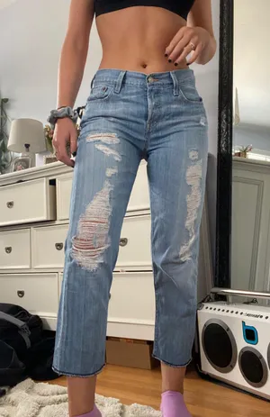 Levi's 501 Jeans thumbnail 1