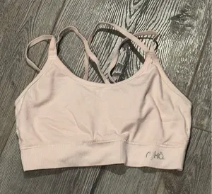 Ryka‎ sports bra size small no pads excellent condition thumbnail 1