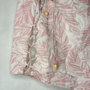 Hello Molly It’s Island Time Mini Skirt thumbnail 5