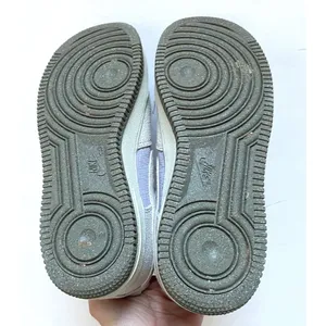 Nike Air Force 1 '07 LV8 NN Toasty Grey Fog Purple Sail DC8871 002 Size 7.5 thumbnail 8