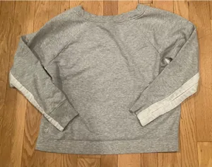 Cropped Sweater  thumbnail 3