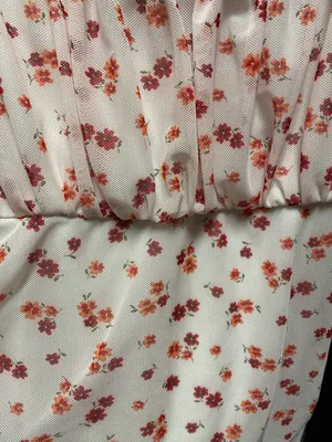 Altar'd State Short Dress thumbnail 3