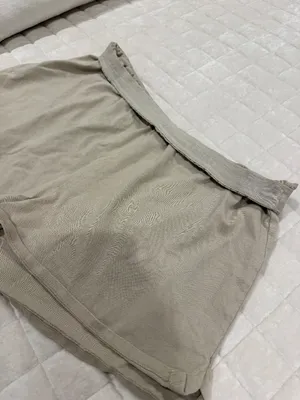 Skims COTTON JERSEY Loose Short thumbnail 3
