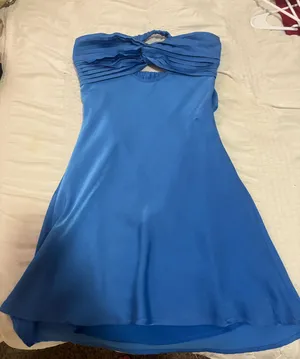 Blue Boutique Mini Dress thumbnail 1