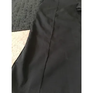 Nike Women's Black Athletic Capri Pants Pockets Size Medium thumbnail 2