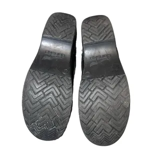 Dansko Womens Size 39 Professional Clogs Metallic Birds Nest Scribble Pattern thumbnail 4