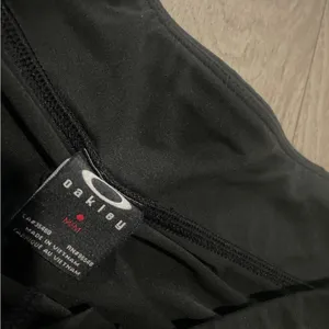 Oakley Black Performance Pants thumbnail 2