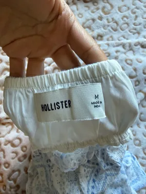 Hollister Top Tube thumbnail 3