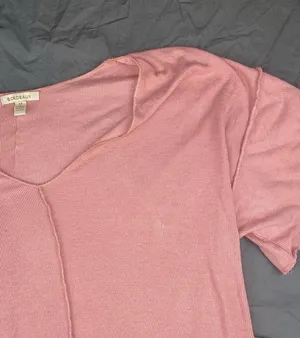 Tshirt Pink thumbnail 5