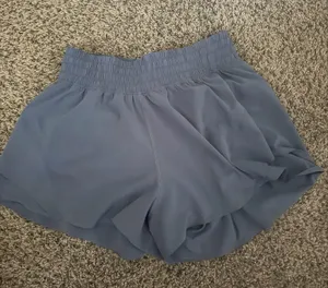 Lululemon shake it out shorts  thumbnail 1