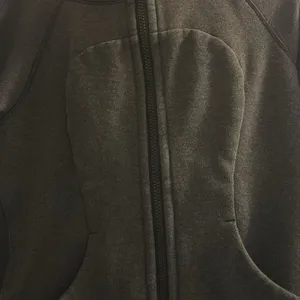 Lululemon Full-Zip Scuba Hoodie thumbnail 4